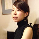 山中 羽衣